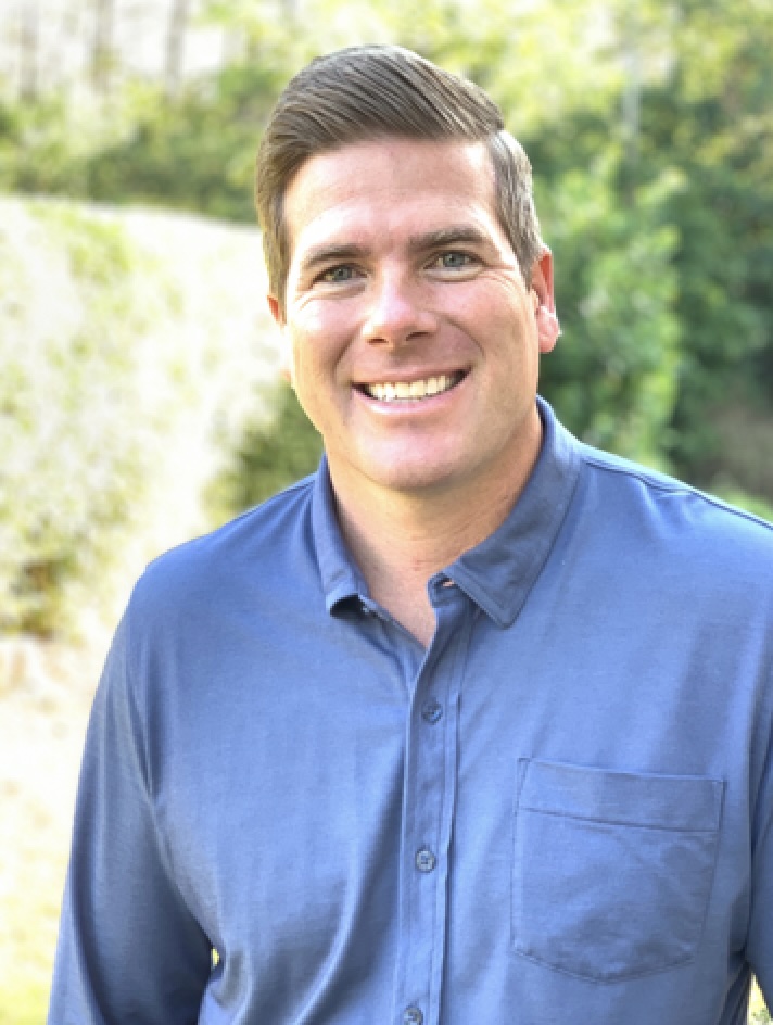 Jordan Hobbs, PGA Professional and owner of Pro Clean Naples